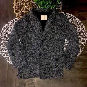Zara Boys Collection Blazer Jacket